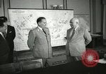Immagine di Dignitario Mosca Unione Sovietica, 1956, secondo 56 filmato di repertorio 65675064669