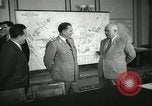 Immagine di Dignitario Mosca Unione Sovietica, 1956, secondo 57 filmato di repertorio 65675064669