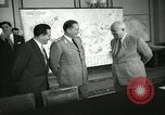 Immagine di Dignitario Mosca Unione Sovietica, 1956, secondo 60 filmato di repertorio 65675064669
