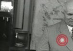 Immagine di Dignitario Mosca Unione Sovietica, 1956, secondo 62 filmato di repertorio 65675064669