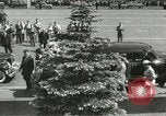 Immagine di Dignitario Mosca Unione Sovietica, 1956, secondo 1 filmato di repertorio 65675064670
