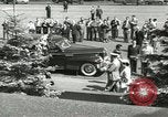 Immagine di Dignitario Mosca Unione Sovietica, 1956, secondo 4 filmato di repertorio 65675064670