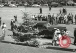 Immagine di Dignitario Mosca Unione Sovietica, 1956, secondo 5 filmato di repertorio 65675064670