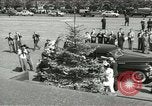 Immagine di Dignitario Mosca Unione Sovietica, 1956, secondo 6 filmato di repertorio 65675064670