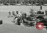 Immagine di Dignitario Mosca Unione Sovietica, 1956, secondo 7 filmato di repertorio 65675064670