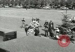 Immagine di Dignitario Mosca Unione Sovietica, 1956, secondo 8 filmato di repertorio 65675064670