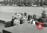 Immagine di Dignitario Mosca Unione Sovietica, 1956, secondo 9 filmato di repertorio 65675064670