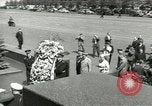 Immagine di Dignitario Mosca Unione Sovietica, 1956, secondo 11 filmato di repertorio 65675064670