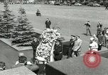 Immagine di Dignitario Mosca Unione Sovietica, 1956, secondo 12 filmato di repertorio 65675064670