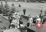 Immagine di Dignitario Mosca Unione Sovietica, 1956, secondo 13 filmato di repertorio 65675064670