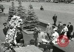 Immagine di Dignitario Mosca Unione Sovietica, 1956, secondo 15 filmato di repertorio 65675064670