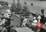 Immagine di Dignitario Mosca Unione Sovietica, 1956, secondo 16 filmato di repertorio 65675064670