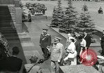 Immagine di Dignitario Mosca Unione Sovietica, 1956, secondo 19 filmato di repertorio 65675064670