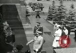 Immagine di Dignitario Mosca Unione Sovietica, 1956, secondo 20 filmato di repertorio 65675064670