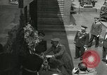 Immagine di Dignitario Mosca Unione Sovietica, 1956, secondo 22 filmato di repertorio 65675064670
