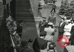 Immagine di Dignitario Mosca Unione Sovietica, 1956, secondo 24 filmato di repertorio 65675064670