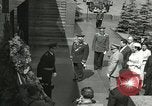 Immagine di Dignitario Mosca Unione Sovietica, 1956, secondo 25 filmato di repertorio 65675064670