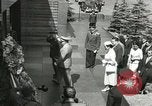 Immagine di Dignitario Mosca Unione Sovietica, 1956, secondo 27 filmato di repertorio 65675064670