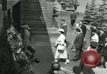 Immagine di Dignitario Mosca Unione Sovietica, 1956, secondo 28 filmato di repertorio 65675064670
