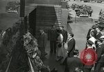 Immagine di Dignitario Mosca Unione Sovietica, 1956, secondo 31 filmato di repertorio 65675064670