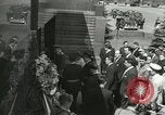Immagine di Dignitario Mosca Unione Sovietica, 1956, secondo 33 filmato di repertorio 65675064670