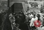 Immagine di Dignitario Mosca Unione Sovietica, 1956, secondo 34 filmato di repertorio 65675064670