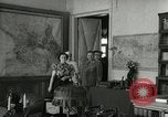 Immagine di Dignitario Mosca Unione Sovietica, 1956, secondo 35 filmato di repertorio 65675064670
