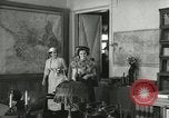 Immagine di Dignitario Mosca Unione Sovietica, 1956, secondo 36 filmato di repertorio 65675064670