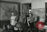 Immagine di Dignitario Mosca Unione Sovietica, 1956, secondo 37 filmato di repertorio 65675064670