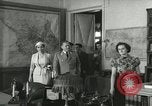 Immagine di Dignitario Mosca Unione Sovietica, 1956, secondo 38 filmato di repertorio 65675064670