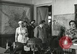 Immagine di Dignitario Mosca Unione Sovietica, 1956, secondo 39 filmato di repertorio 65675064670