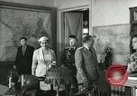 Immagine di Dignitario Mosca Unione Sovietica, 1956, secondo 40 filmato di repertorio 65675064670