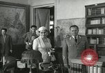Immagine di Dignitario Mosca Unione Sovietica, 1956, secondo 42 filmato di repertorio 65675064670