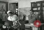 Immagine di Dignitario Mosca Unione Sovietica, 1956, secondo 45 filmato di repertorio 65675064670