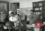Immagine di Dignitario Mosca Unione Sovietica, 1956, secondo 46 filmato di repertorio 65675064670