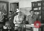 Immagine di Dignitario Mosca Unione Sovietica, 1956, secondo 47 filmato di repertorio 65675064670