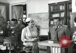 Immagine di Dignitario Mosca Unione Sovietica, 1956, secondo 48 filmato di repertorio 65675064670