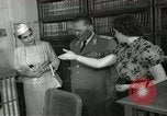 Immagine di Dignitario Mosca Unione Sovietica, 1956, secondo 61 filmato di repertorio 65675064670