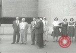 Image Adenauer répond à Dulles United States USA, 1956, de la seconde 4 séquences d'archives historiques vidéo 65675064671