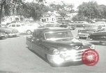 Image Adenauer répond à Dulles United States USA, 1956, de la seconde 7 séquences d'archives historiques vidéo 65675064671
