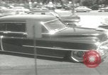 Image Adenauer répond à Dulles United States USA, 1956, de la seconde 8 séquences d'archives historiques vidéo 65675064671