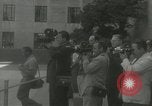 Image Adenauer répond à Dulles United States USA, 1956, de la seconde 10 séquences d'archives historiques vidéo 65675064671