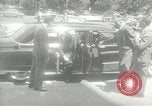 Image Adenauer répond à Dulles United States USA, 1956, de la seconde 13 séquences d'archives historiques vidéo 65675064671