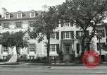 Standbild Präsident Richard Nixon Washington DC USA, 1956, aus Sekunde 11 historischem Filmmaterial Videoclip 65675064672