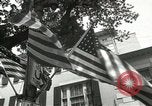 Standbild Präsident Richard Nixon Washington DC USA, 1956, aus Sekunde 14 historischem Filmmaterial Videoclip 65675064672