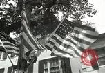 Standbild Präsident Richard Nixon Washington DC USA, 1956, aus Sekunde 15 historischem Filmmaterial Videoclip 65675064672