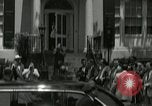 Standbild Präsident Richard Nixon Washington DC USA, 1956, aus Sekunde 26 historischem Filmmaterial Videoclip 65675064672