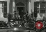 Standbild Präsident Richard Nixon Washington DC USA, 1956, aus Sekunde 32 historischem Filmmaterial Videoclip 65675064672