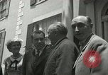 Standbild Präsident Richard Nixon Washington DC USA, 1956, aus Sekunde 33 historischem Filmmaterial Videoclip 65675064672