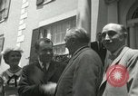 Standbild Präsident Richard Nixon Washington DC USA, 1956, aus Sekunde 34 historischem Filmmaterial Videoclip 65675064672